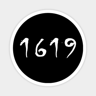 1619 Magnet